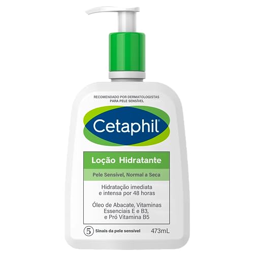 Cetaphil Creme Hidratante