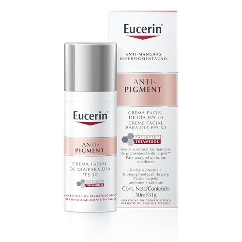 Eucerin Creme Clareador