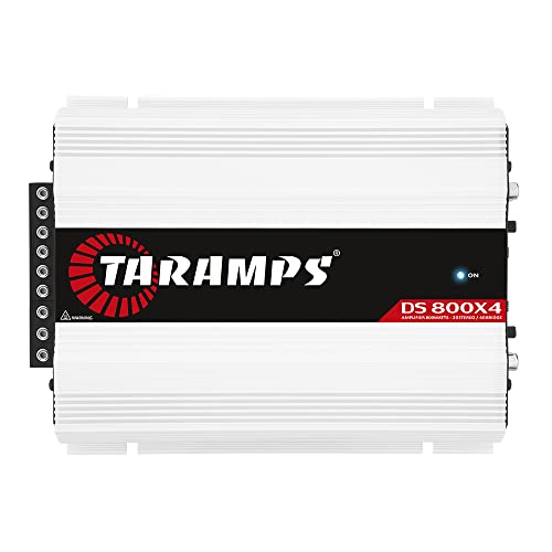 Taramps Modulo Amplificador