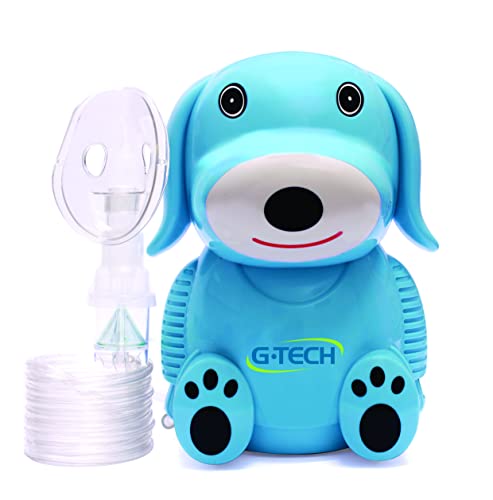 G-Tech Nebulizador G Tech