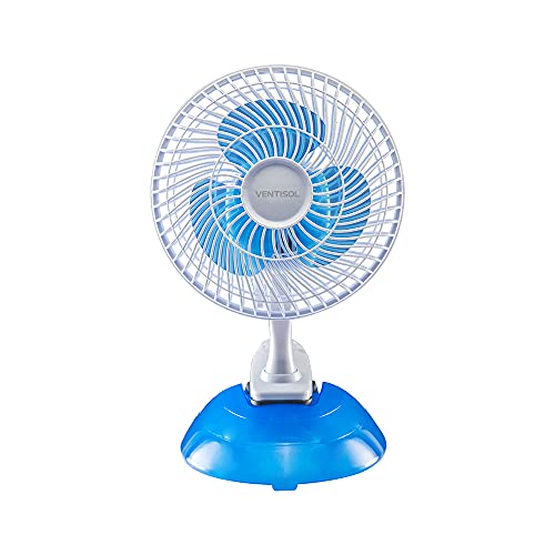 Ventisol Ventilador De Mesa