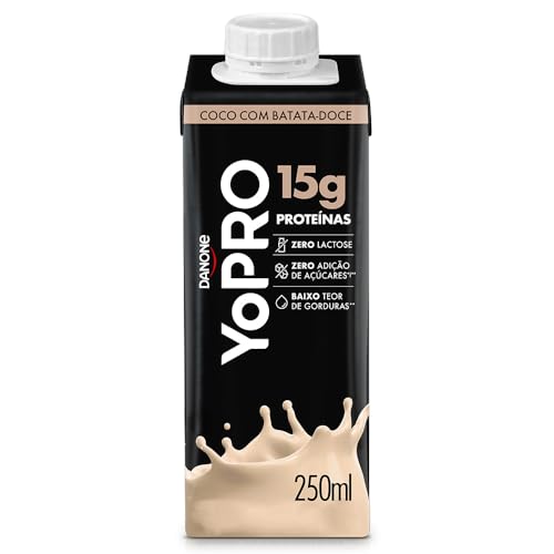 Yopro Alimentos Proteicos