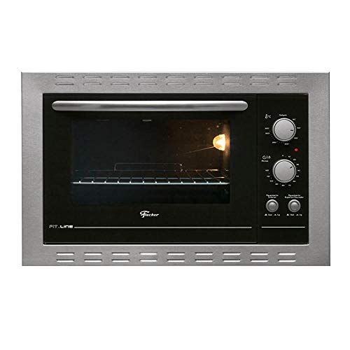 Fischer Forno Eletrico De Embutir