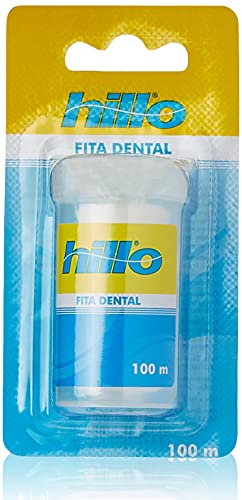 Hillo Fio Dental
