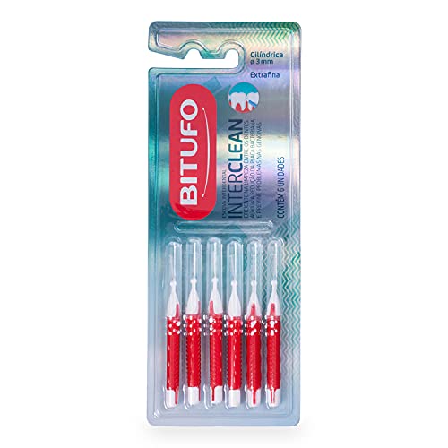 Bitufo Escova Interdental