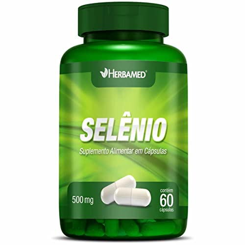 Herbamed Selenio