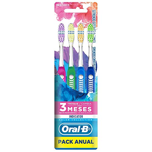 Oral-B Escova De Dente