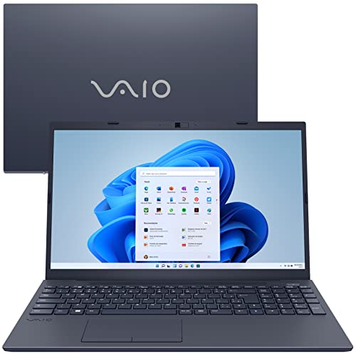 Vaio Notebook Vaio