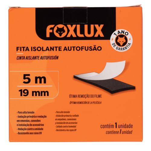 Foxlux Fita Isolante