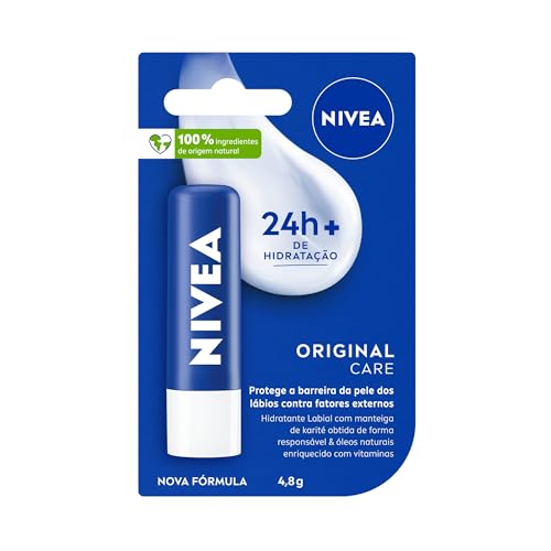 Nivea Manteiga De Cacau