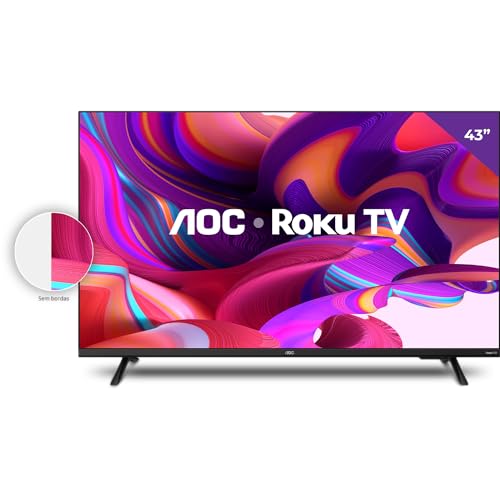 Aoc Tv 20 Polegadas