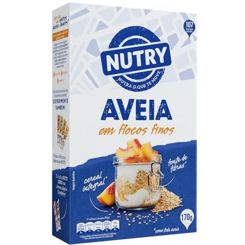 Nutry Aveia