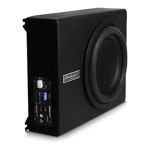 Falcon Subwoofer Automotivo