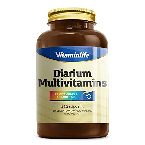 Vitaminlife Multivitaminico