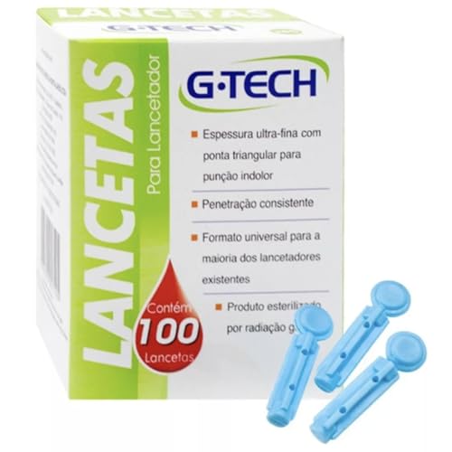 Accumed Lancetas