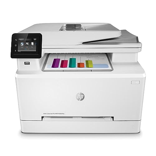 Hp Impressora A Laser Colorida