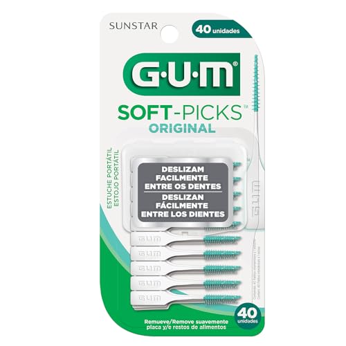 Gum Escova Interdental