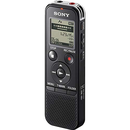 Sony Gravador