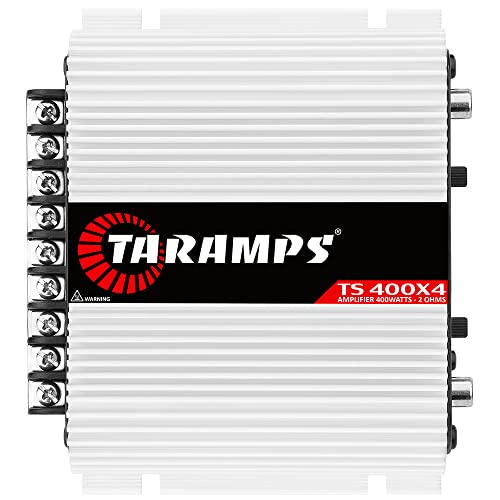 Taramps Modulo Amplificador