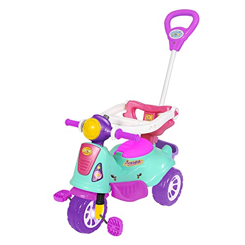 Maral Moto Infantil