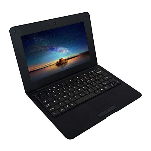 Chusui Netbook