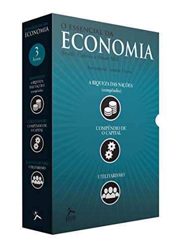 Hunter Books Livros De Economia