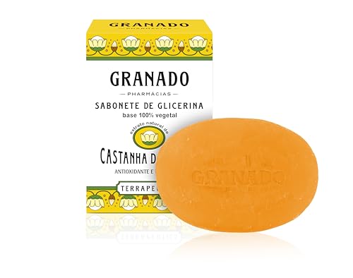 Granado Sabonete De Glicerina