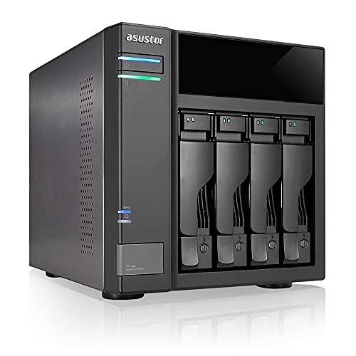 Asustor Nas