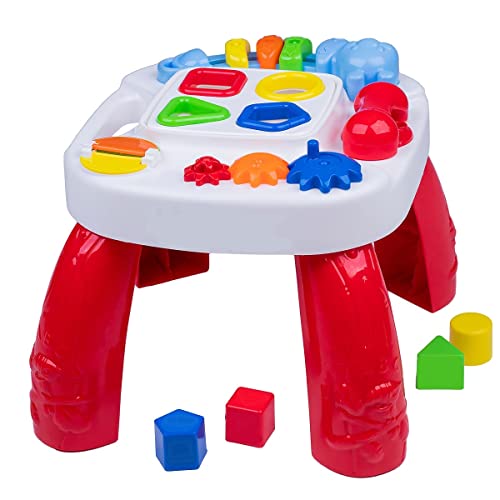 Play Time Mesinha Infantil