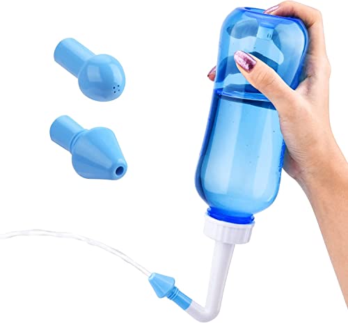 4Leader Spray Nasal Para Criancas