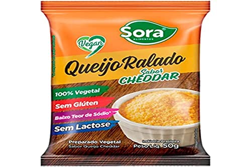 Sora Queijo Cheddar