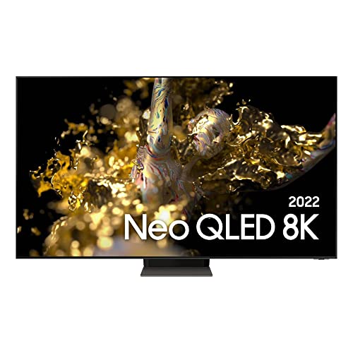 Samsung Tv 8K