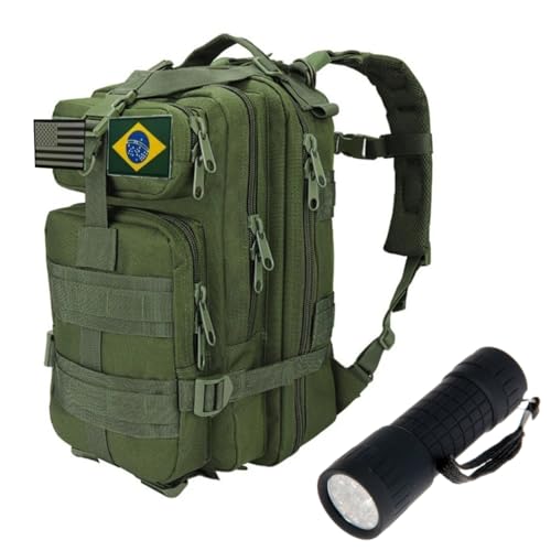 Convoy Sport Mochila Militar