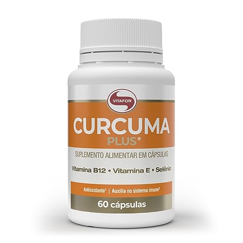 Vitafor Curcumina