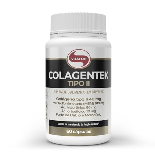 Vitafor Colageno Tipo 2