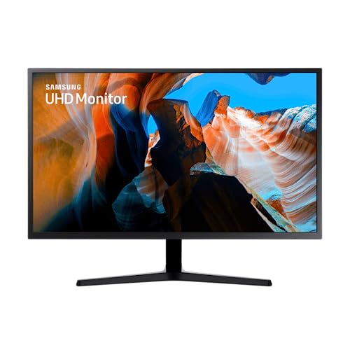 Samsung Monitor 4K