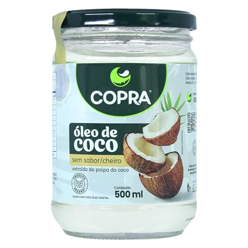 Copra Oleo De Coco