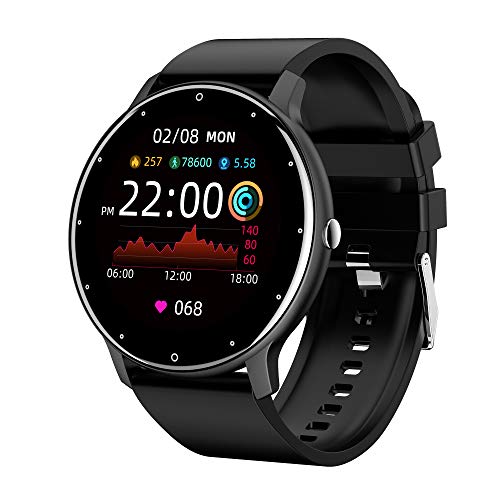 Haiz Smartwatch Masculino