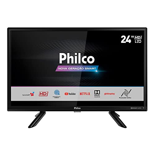 Philco Tv 20 Polegadas