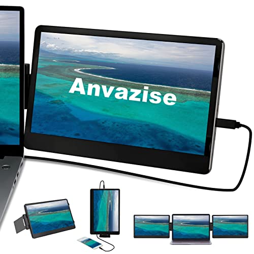 Anvazise Monitor Portatil