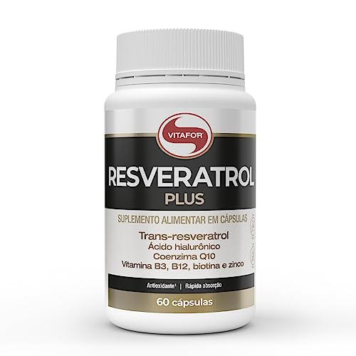 Vitafor Resveratrol