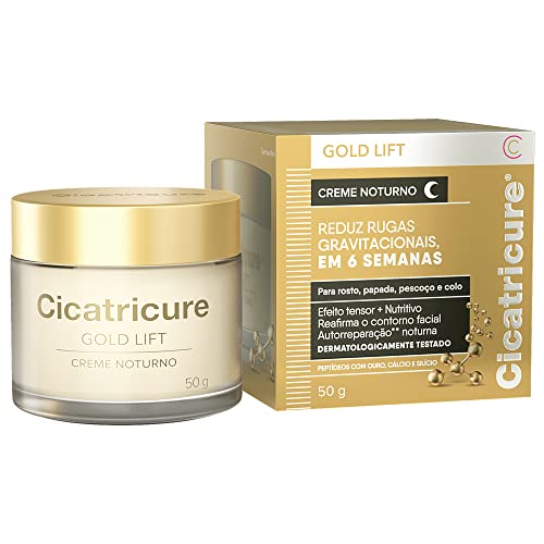 Cicatricure Creme Anti Rugas