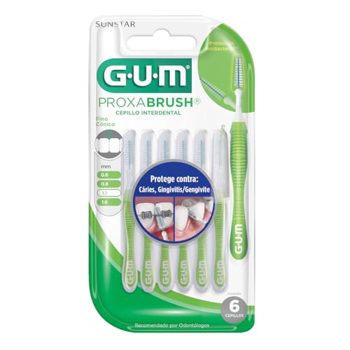 Gum Escova Interdental