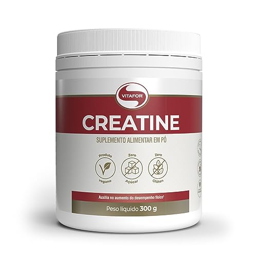 Vitafor Creatina Vitafor