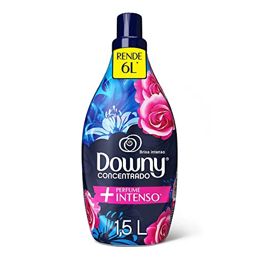 Downy Amaciante