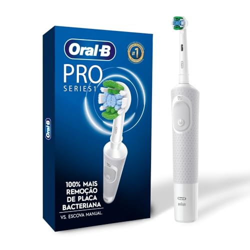 Oral-B Escova De Dente Eletrica