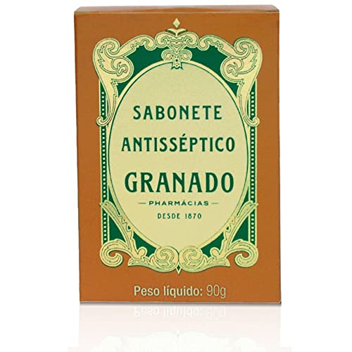 Granado Sabonete Antibacteriano