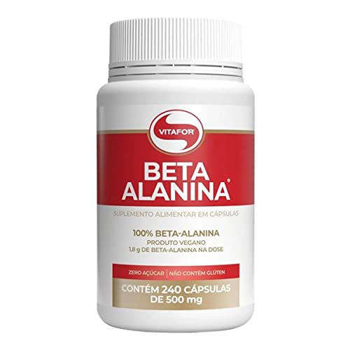 Vitafor Beta Alanina