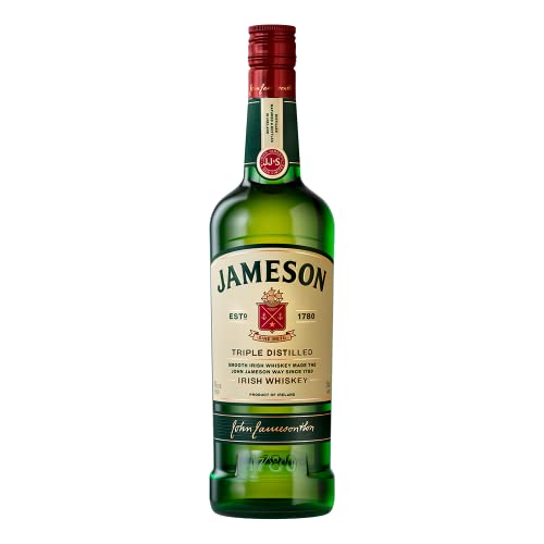 Jameson Bourbon