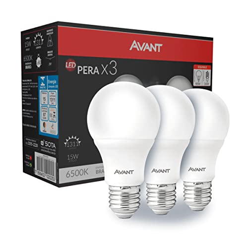 Avant Lampadas De Led